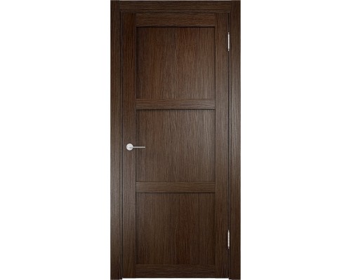 Дверь межкомнатная 3D "Баден 01" дуб табак