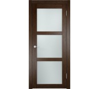 Дверь межкомнатная 3D "Баден 02" дуб табак Дверь межкомнатная 3D "Баден 02" дуб табак