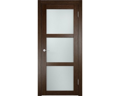 Дверь межкомнатная 3D "Баден 02" дуб табак