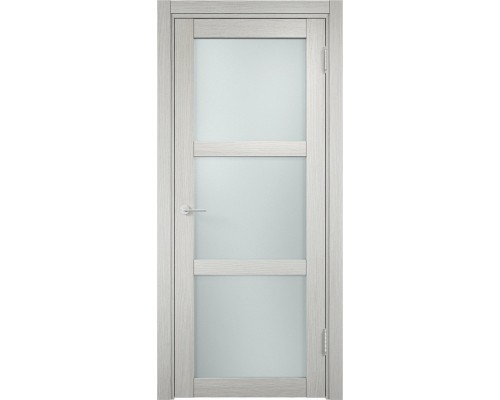 Дверь межкомнатная 3D "Баден 02" слоновая кость