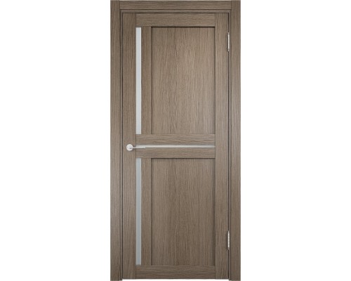Дверь межкомнатная 3D "Берлин 01" дуб дымчатый