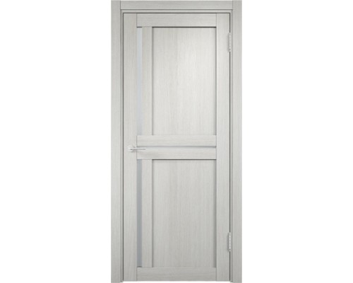 Дверь межкомнатная 3D "Берлин 01" слоновая кость