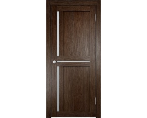 Дверь межкомнатная 3D "Берлин 01" дуб табак