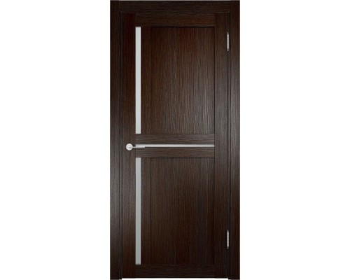 Дверь межкомнатная 3D "Берлин 01" дуб темный