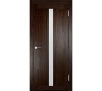 дверь 3D "Берлин 04" дуб темный
