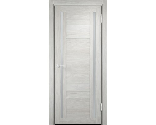 Дверь межкомнатная 3D "Берлин 06" слоновая кость