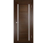 Дверь межкомнатная 3D "Берлин 06" дуб табак