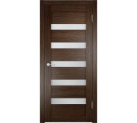 Дверь межкомнатная 3D "Мюнхен 03" дуб табак Дверь межкомнатная 3D "Мюнхен 03" дуб табак