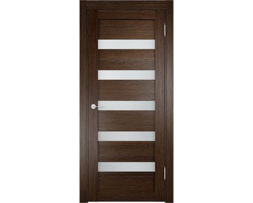 Дверь межкомнатная 3D "Мюнхен 03" дуб табак