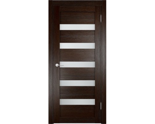 Дверь межкомнатная 3D "Мюнхен 03" дуб темный