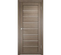 Дверь межкомнатная 3D "Мюнхен 04" дуб дымчатый Дверь межкомнатная 3D "Мюнхен 04" дуб дымчатый