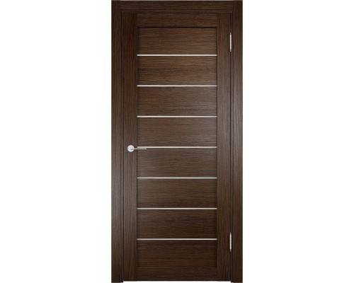 Дверь межкомнатная 3D "Мюнхен 04" дуб табак