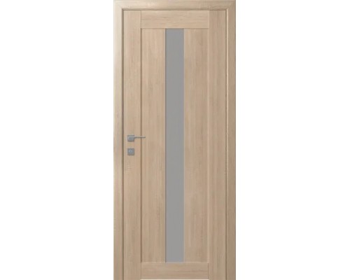 Дверь межкомнатная экошпон Чикаго ДО дуб дорато