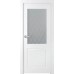 дверь эмаль Кремона 2 ДО белый