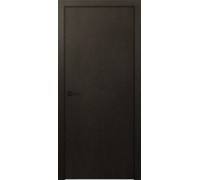 дверь Лайнвуд 1 темное дерево