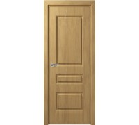 Дверь межкомнатная экошпон "Алессандро" дуб шале натуральный
