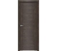 дверь экошпон D-10 дуб шале корица