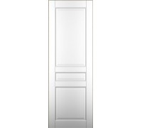 Бостон ДГ белая эмаль