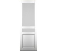 Бостон ДО белая эмаль