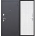 Дверь металлическая "Гарда муар 10 мм" белый ясень Дверь металлическая "Гарда муар 10 мм" белый ясень