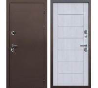 Дверь металлическая "ISOTERMA"