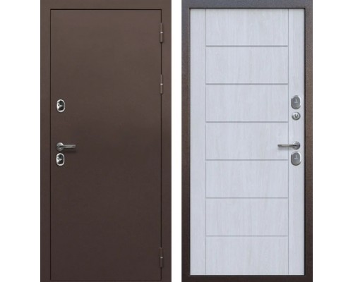 Дверь металлическая "ISOTERMA" 