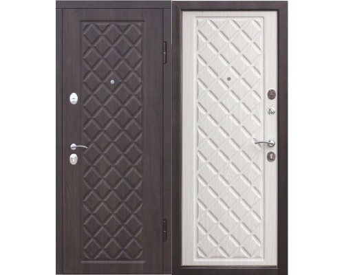 Дверь металлическая "Камелот" 