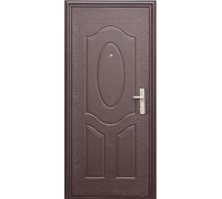 Дверь металлическая "Е-40"