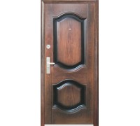 Дверь металлическая "К 550"