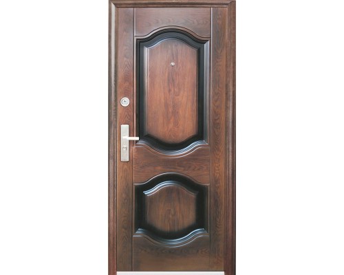 Дверь металлическая "К 550"