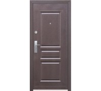 Дверь металлическая "К 700-2"
