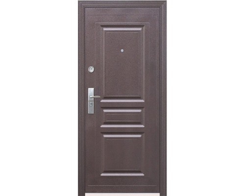 Дверь металлическая "К 700-2"