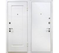 Дверь металлическая "М 10" Дверь металлическая "М 10"