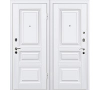 Дверь металлическая "М 11" Дверь металлическая "М 11"