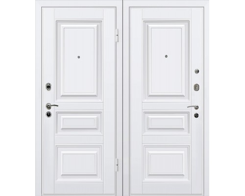 Дверь металлическая "М 11" 