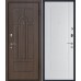 Дверь металлическая "М 12"