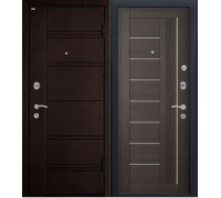 Дверь металлическая "М 17"