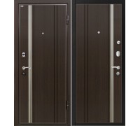 Дверь металлическая "М 2" Дверь металлическая "М 2"