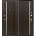 Дверь металлическая "М 2"