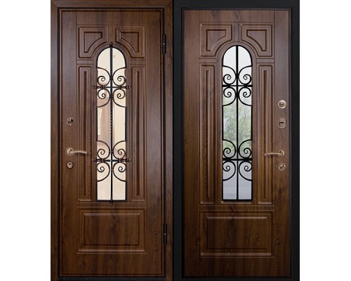 Дверь металлическая "М 30" 