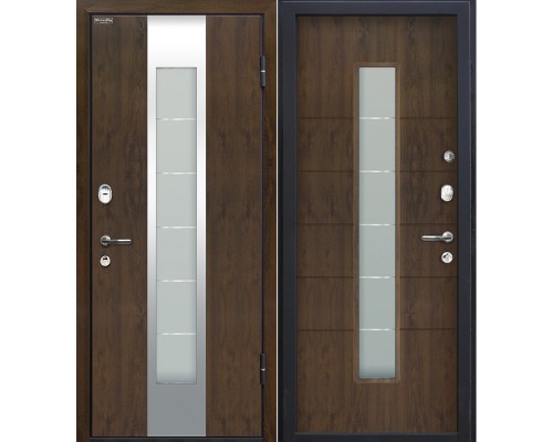 Дверь металлическая "М 34" 