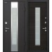 Дверь металлическая "М 35"
