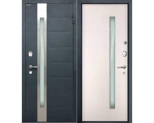 Дверь металлическая "М 36" 