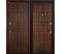 Дверь металлическая "М 3" Дверь металлическая "М 3"