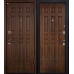 Дверь металлическая "М 3" Дверь металлическая "М 3"