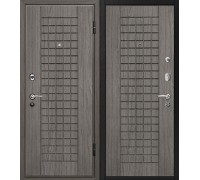Дверь металлическая "М 4" Дверь металлическая "М 4"