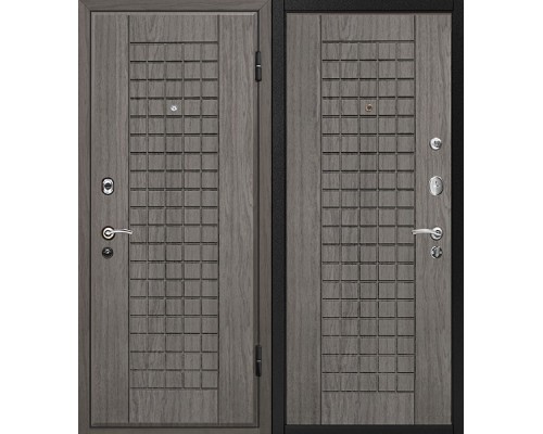 Дверь металлическая "М 4" 