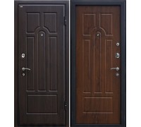 Дверь металлическая "М 5" Дверь металлическая "М 5"