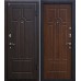 Дверь металлическая "М 5"