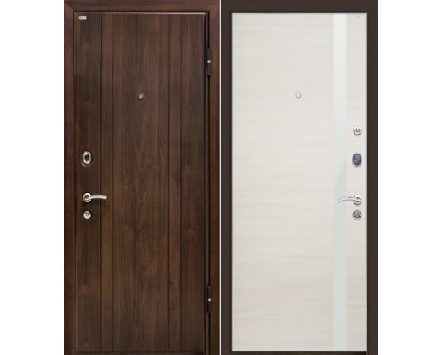 Дверь металлическая "М 6" 